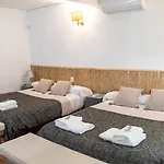 Сasa de vacaciones La Casona De Trassierra *