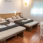 Сasa de vacaciones La Casona De Trassierra Córdoba