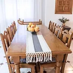 Сasa de vacaciones La Casona De Trassierra *