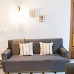 Сasa de vacaciones La Casona De Trassierra *