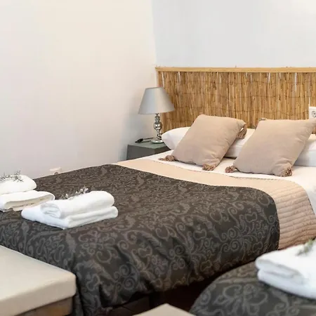 La Casona De Trassierra Córdoba