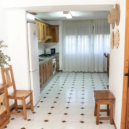 La Casona De Trassierra Сasa de vacaciones