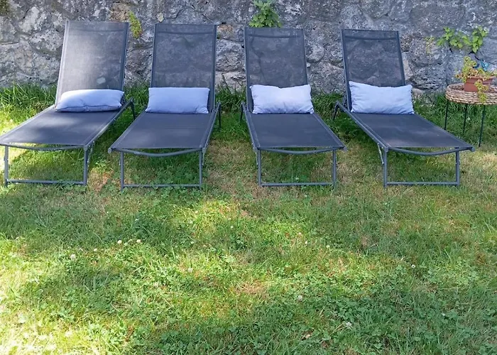 La Casona De Trassierra * Кордова