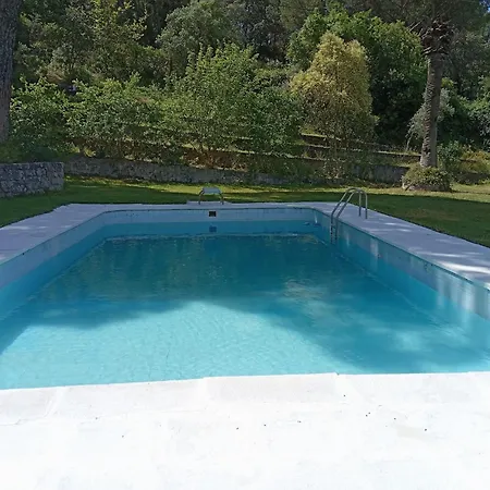 La Casona De Trassierra Holiday home *