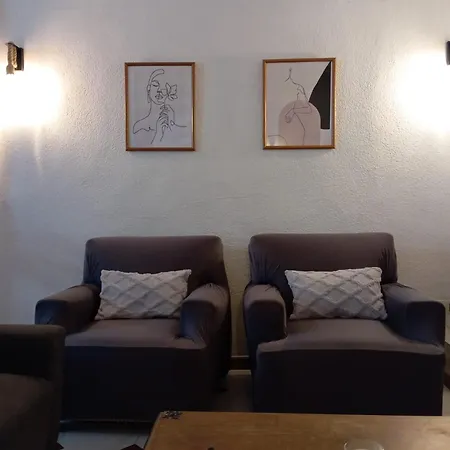 La Casona De Trassierra *