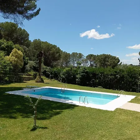 Сasa de vacaciones La Casona De Trassierra Córdoba