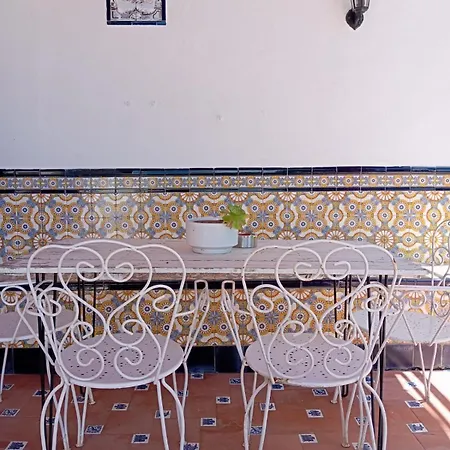 La Casona De Trassierra