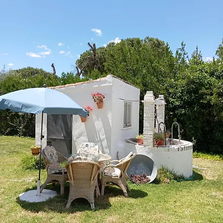 La Casona De Trassierra Holiday home