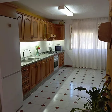 Σπίτι διακοπών La Casona De Trassierra Κόρδοβα