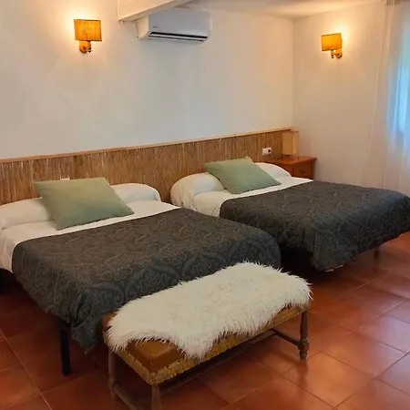 La Casona De Trassierra *