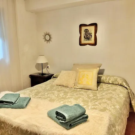 La Casona De Trassierra Κόρδοβα