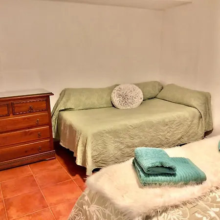 La Casona De Trassierra * Córdoba