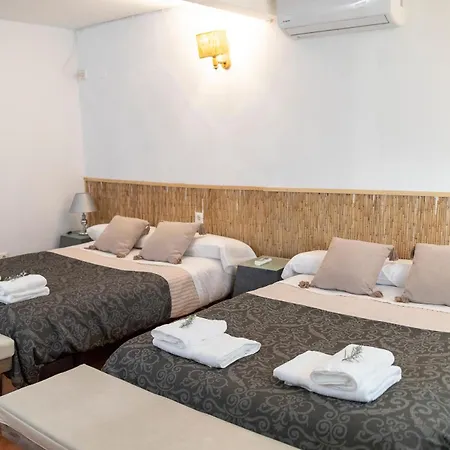 Vakantiehuis La Casona De Trassierra *