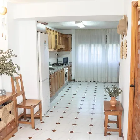 Vakantiehuis La Casona De Trassierra Córdoba