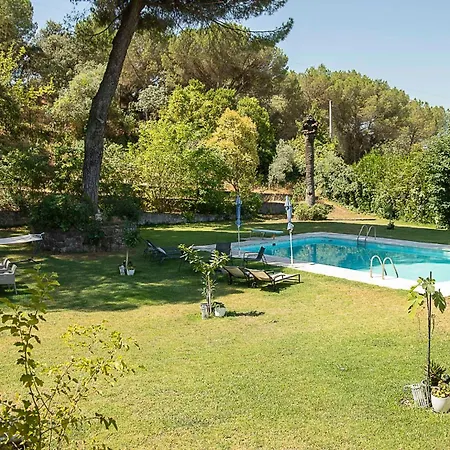 Casa vacanze La Casona De Trassierra