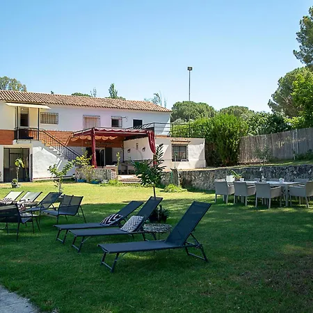 La Casona De Trassierra Casa vacanze