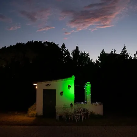 La Casona De Trassierra Casa vacanze *