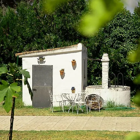 Casa vacanze La Casona De Trassierra *