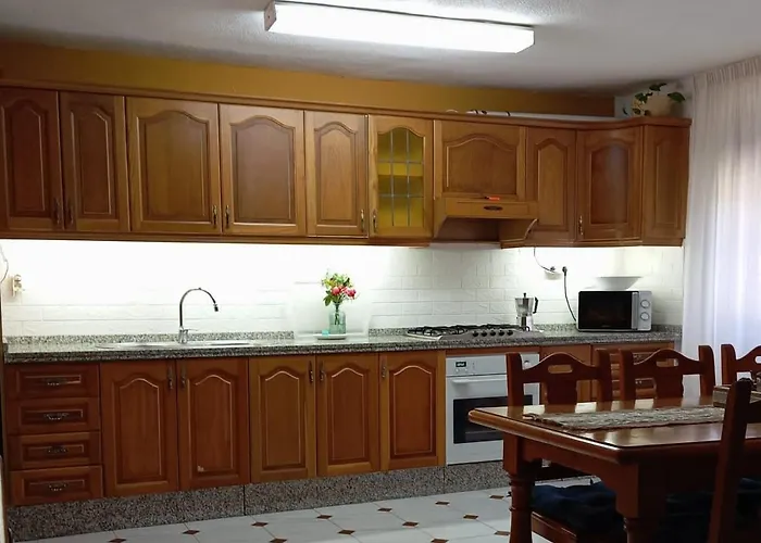 Σπίτι διακοπών La Casona De Trassierra Κόρδοβα