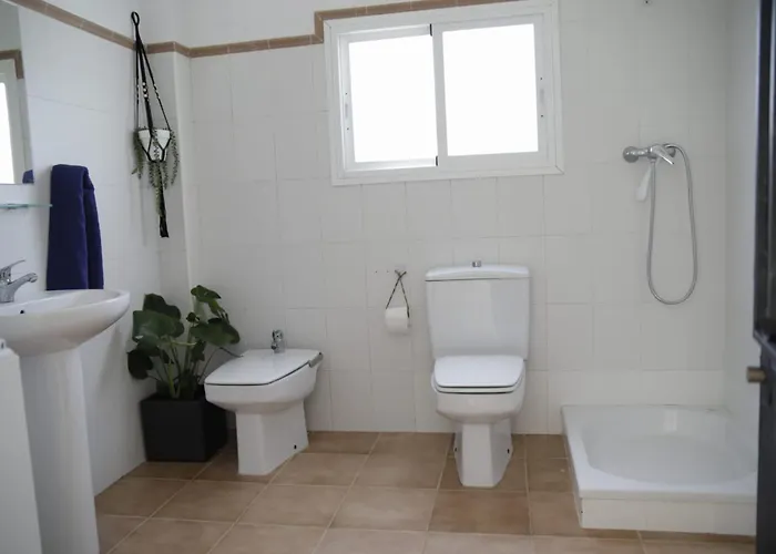 La Casona De Trassierra Holiday home