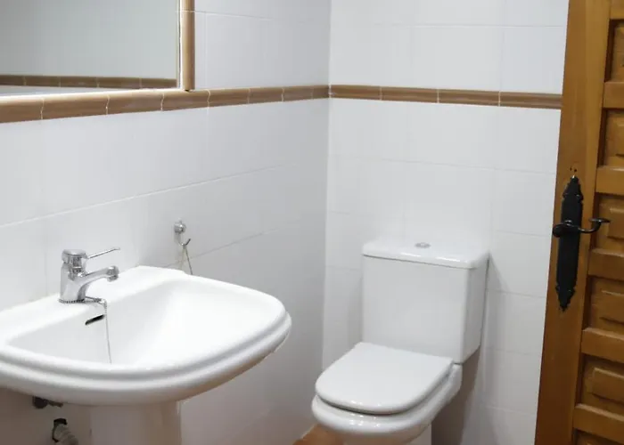 La Casona De Trassierra Σπίτι διακοπών Κόρδοβα