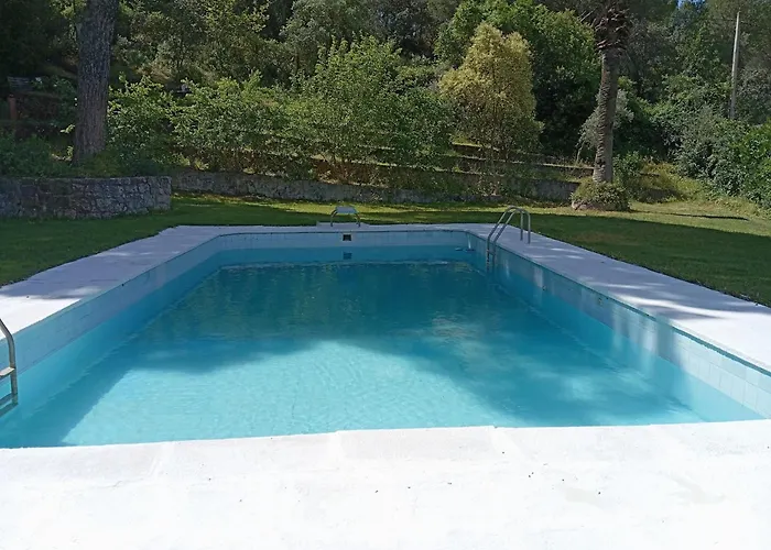 La Casona De Trassierra Holiday home *