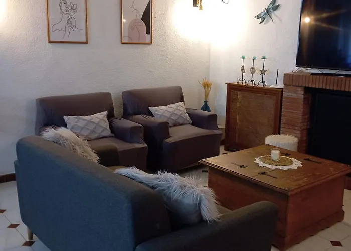 La Casona De Trassierra Σπίτι διακοπών Κόρδοβα