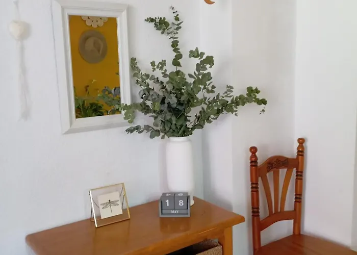 La Casona De Trassierra *