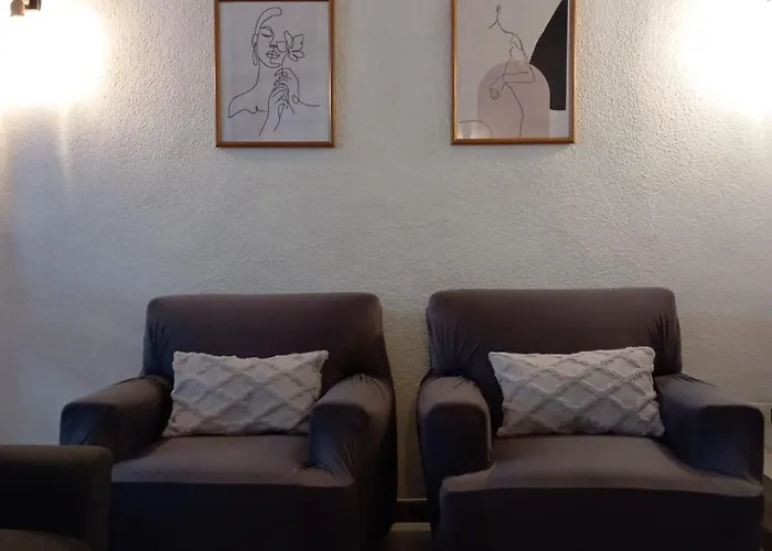 La Casona De Trassierra *