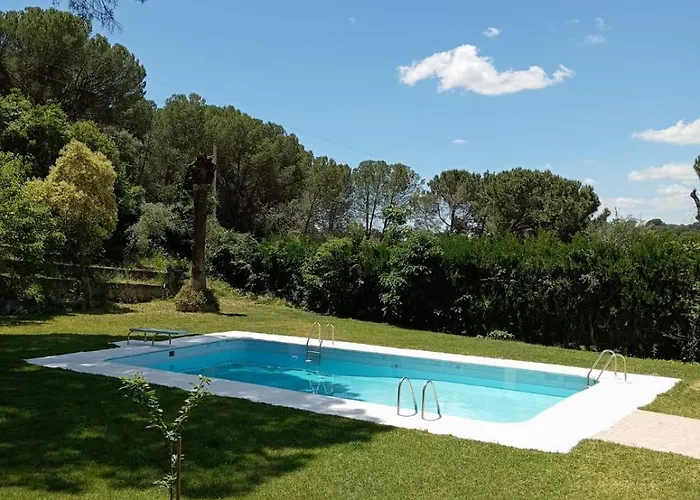 Holiday home La Casona De Trassierra Cordoba