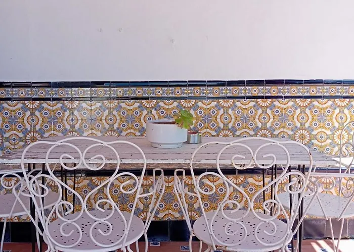 La Casona De Trassierra