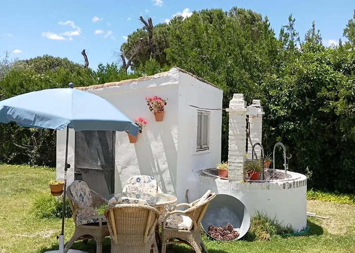 La Casona De Trassierra Holiday home