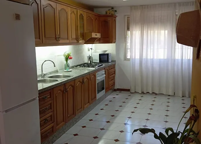 Σπίτι διακοπών La Casona De Trassierra Κόρδοβα