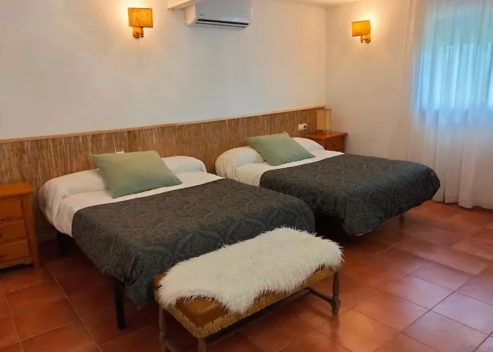 La Casona De Trassierra *