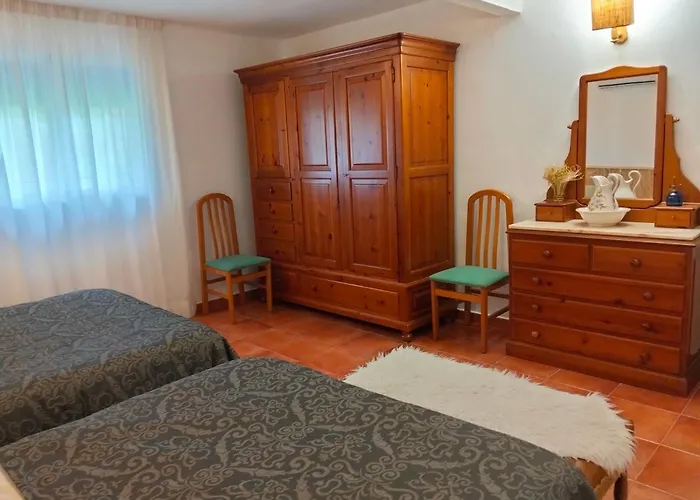 La Casona De Trassierra * Κόρδοβα