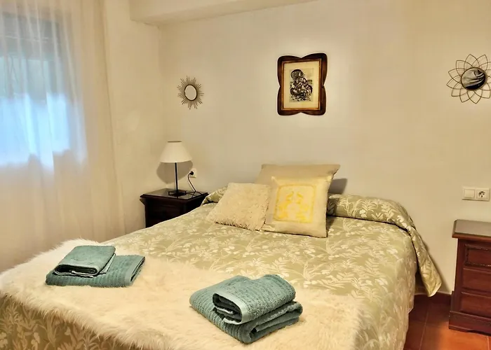 La Casona De Trassierra Κόρδοβα