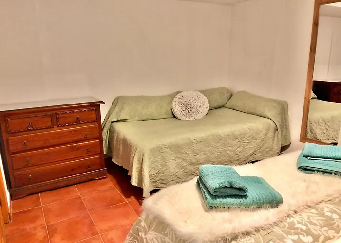 La Casona De Trassierra * Κόρδοβα