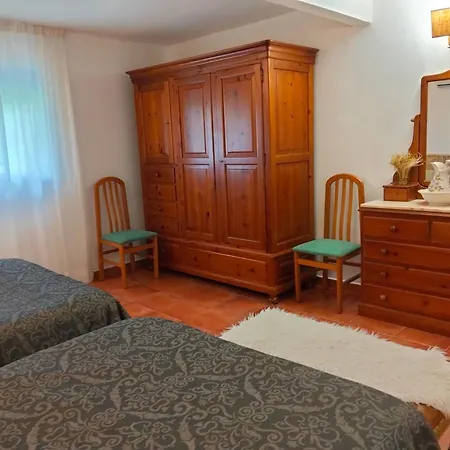La Casona De Trassierra * Cordoba