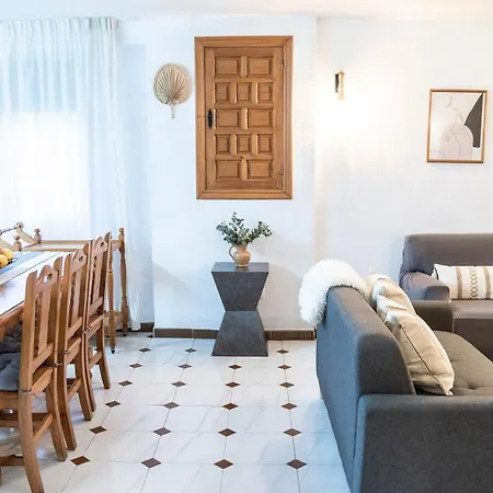 La Casona De Trassierra Córdoba