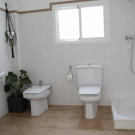 La Casona De Trassierra Feriehus