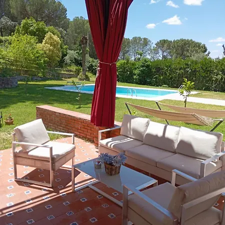 La Casona De Trassierra