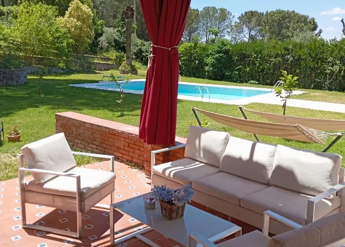 La Casona De Trassierra